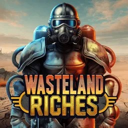 Wasteland-Riches